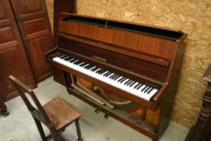 Instruments De Musique - Brocante Achat Et Vente - Bretagne